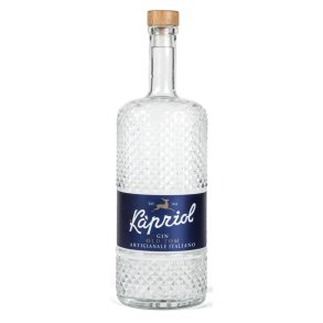 Kapriol Old Tom Gin