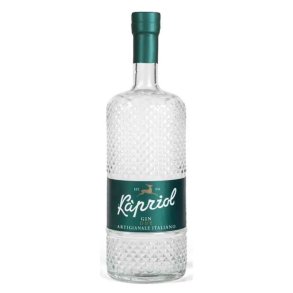Kapriol Dry Gin