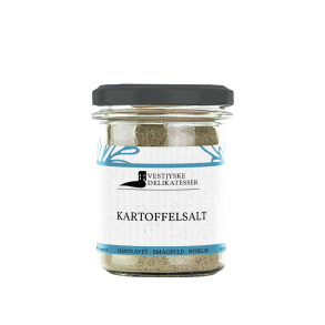 Kartoffelsalt