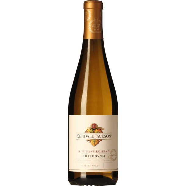 Chardonnay Vintners Reserve Kendall-Jackson