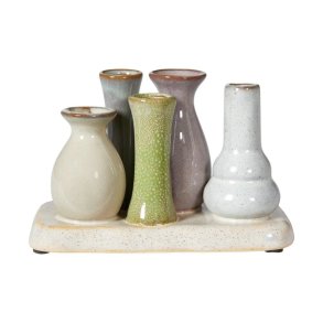 Keramik vase mix