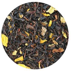 Kilimanjaro bjerg te