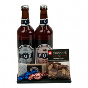 Gavebakke med Special l