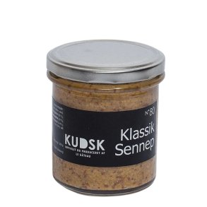 Klassisk Sennep