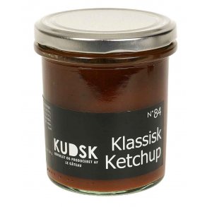  Klassisk Ketchup