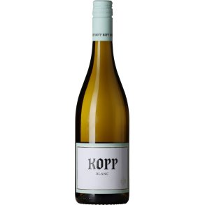 Weingut Kopp - Blanc