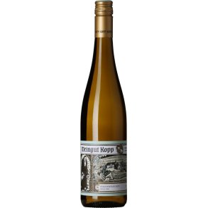 Weingut Kopp - Riesling Feigenwlchen