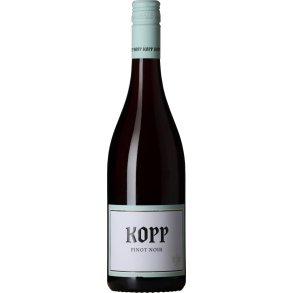Weingut Kopp - Pinot Noir