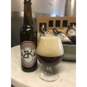 Sint Niklaas Juledubbel