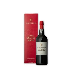 Late bottled Vintage 2021 Sequeirinha