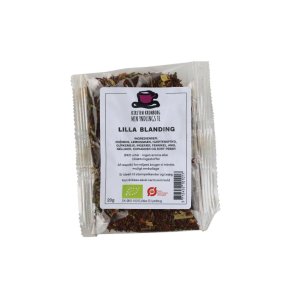 Smagspr�ve Lilla blanding