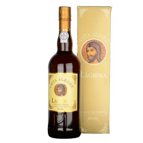 Lagrima Branco Hvid Port