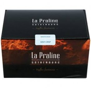 La Praline mint/crisp 200 g