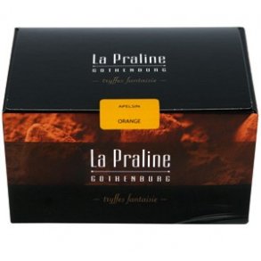 La Praline Appelsin 200 g
