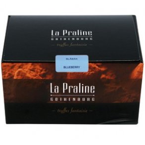La Praline Bl�b�r 200 g