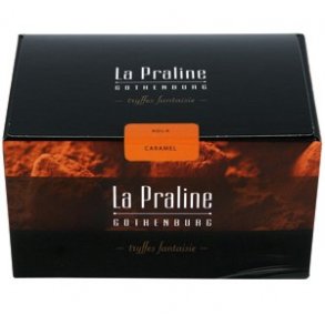 La Praline saltkaramel 200 g