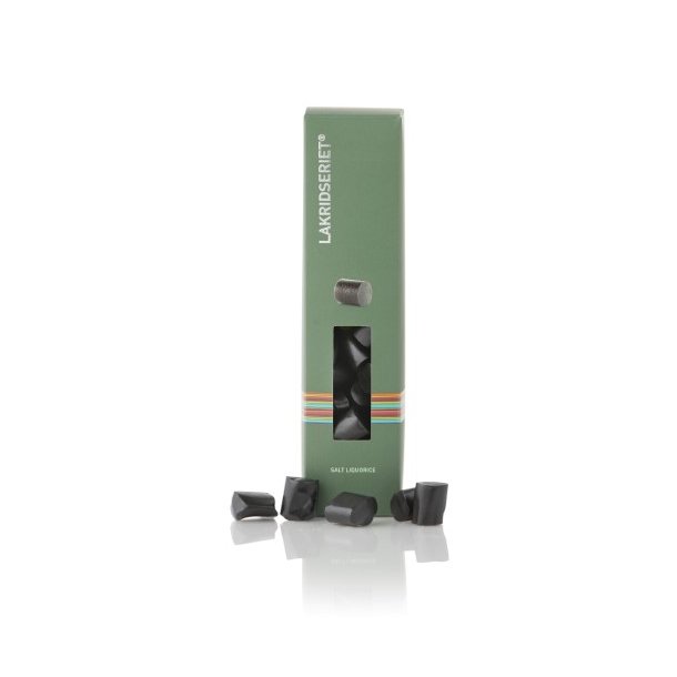 Lakridseriet - Copenhagen