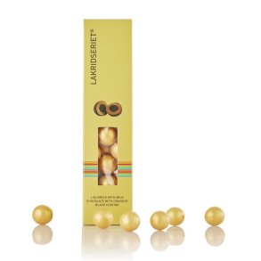 Lakridseriet - Berlin