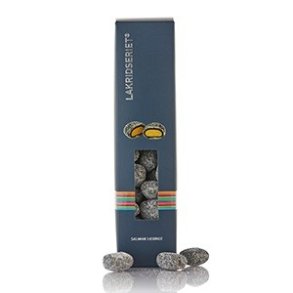 Lakridseriet - Milan