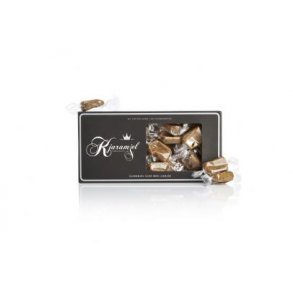 Kjaramel med lakrids