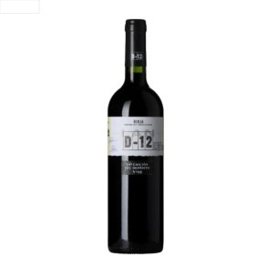 Bodegas LAN D-12 Rioja Tinto