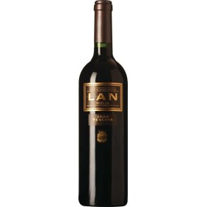 Bodegas Lan, Rioja Grand Reserva