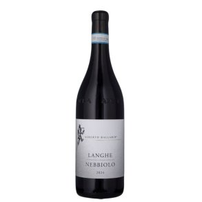 Langhe Nebbiolo Alberto Ballarin