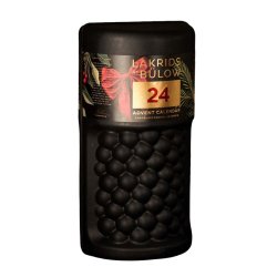 B�low julekalender Large