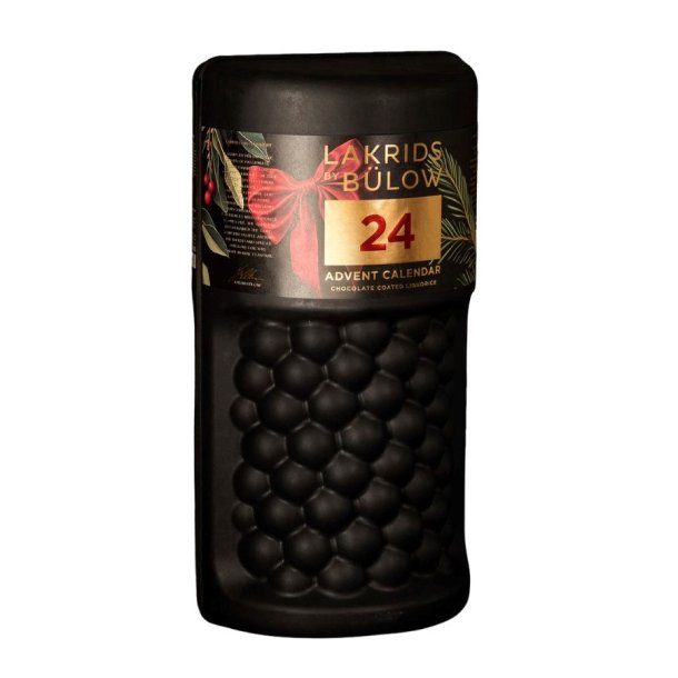 B�low julekalender Large