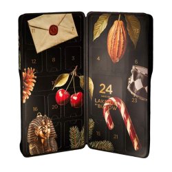 B�low julekalender Large