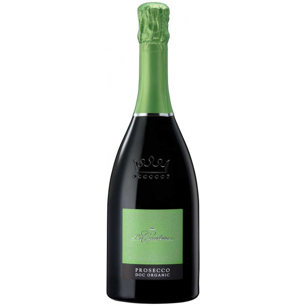 Prosecco Spumante Brut ko DOC Le Contesse