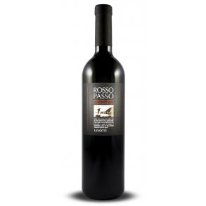 Rosso Passo IGT Cantine Lenotti