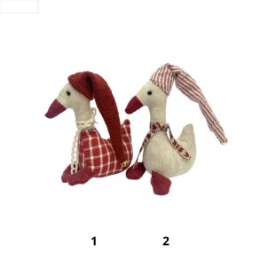 Lille Gytha med trklde - pris pr. stk.