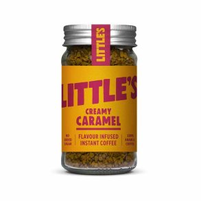 Littles creamy caramel