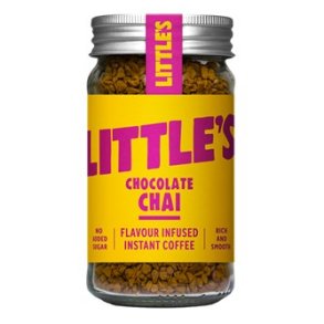 Littles chocolate chai