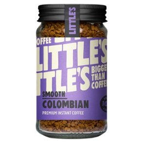 Littles columbia 