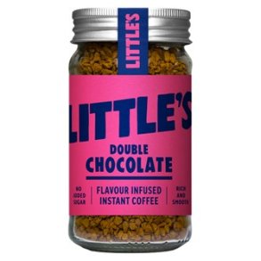 Littles double chocolate