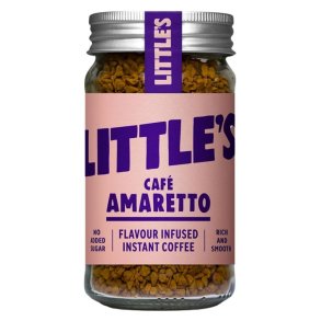 Littles amaretto