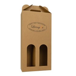 Eget tryk p� gave�ske