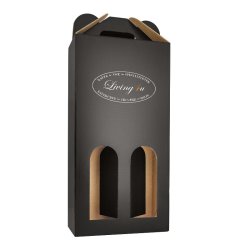 Eget tryk p� gave�ske