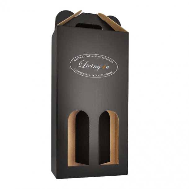 Eget tryk p� gave�ske