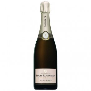 Champagne Brut Premier Louis Roederer