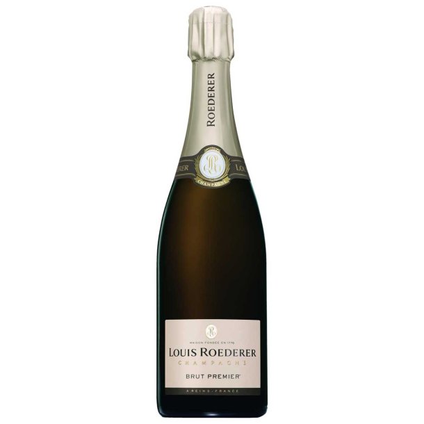 Champagne Brut Premier Louis Roederer