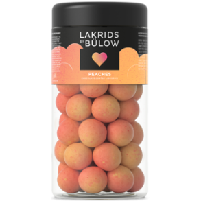 B�low Peaches regular