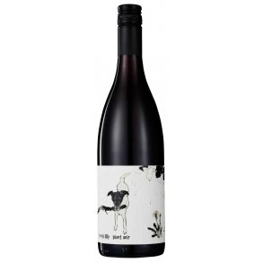 Lovely Lilly, Shelter Winery