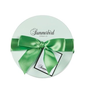 Luxury Pistachio Eggs