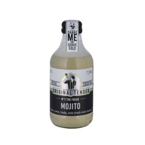 Mojito - f�rdigblandet cocktail