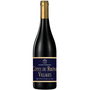 C�tes du Rh�ne Villages Maison Pierrond