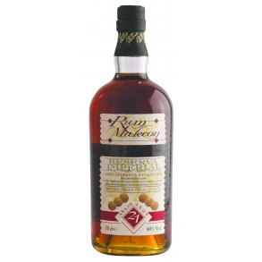 Malecon 21 YO 40 % Reserva Imperial