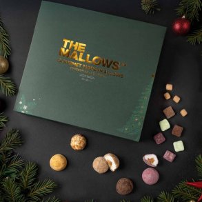 The Mallows - Mixed Julekalender